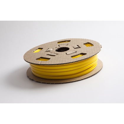 PROFIL OVAL GUL 0,75KVMM 50M (Rexel)