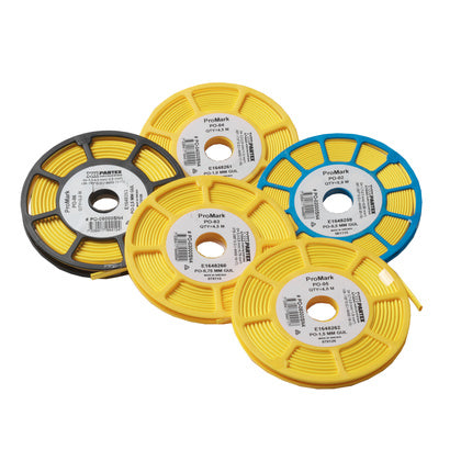 OVALPROFIL 2,2-2,8MM 4,5M RU (Rexel)