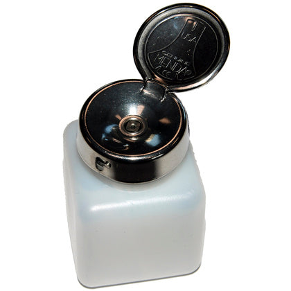 DISPENSOR FOR ISOPROPANOL (Rexel)