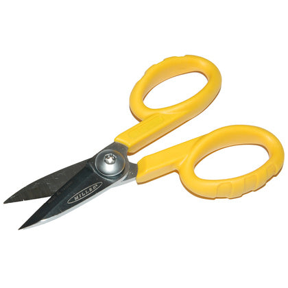 Fiber Optic Kevlar Shears (Rexel)