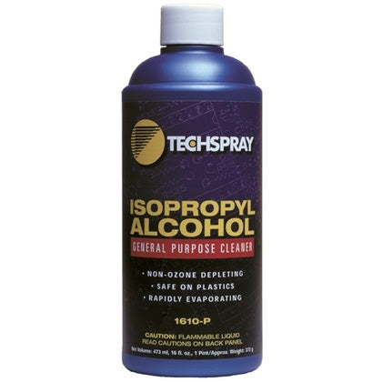 ISOPROPANOL 50 CL (Rexel)
