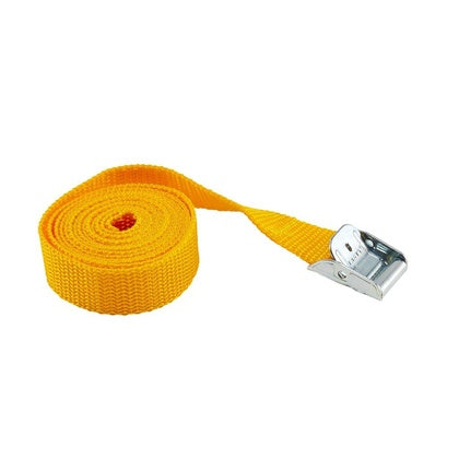 SPäNNBAND 1,5MX20MM-100KG GUL (Rexel)