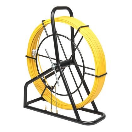 DRAGFJÄDER GLASFIBER 52M (Rexel)