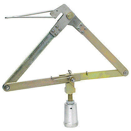 RASERINGSSAX DRS 35 (Rexel)