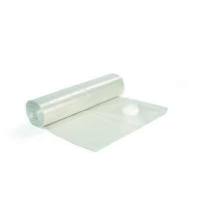 SOPSÄCK TRANSPARENT 125 L (X 25) (Rexel)