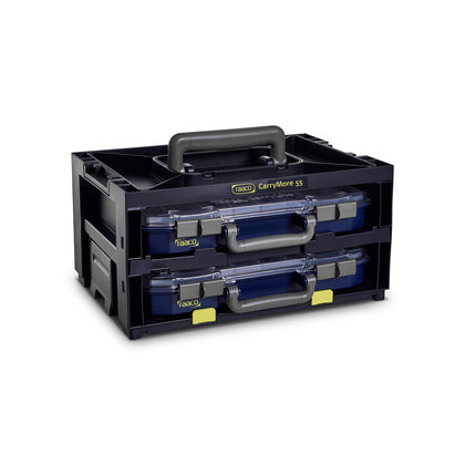 Transportenh CarryMore 55x2 (Rexel)