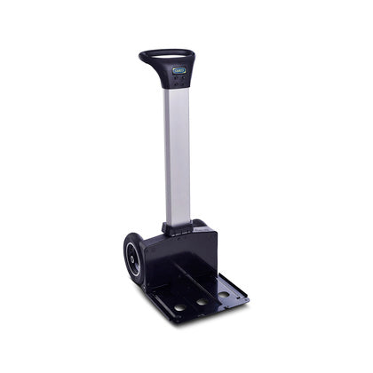 Transportvagn CarryMoreTrolley (Rexel)
