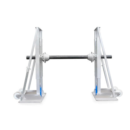 Trumbock Alu 4T (Rexel)