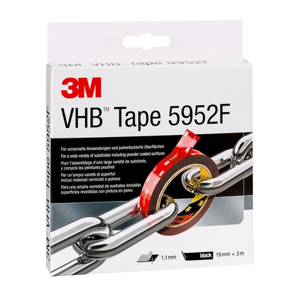 Tejp VHB 5952 (Rexel)