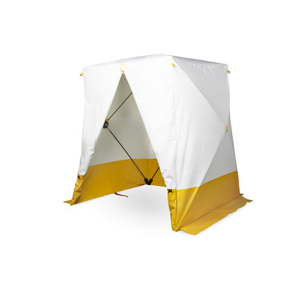 ARBETSTÄLT POP-UP KUB 210 (Rexel)