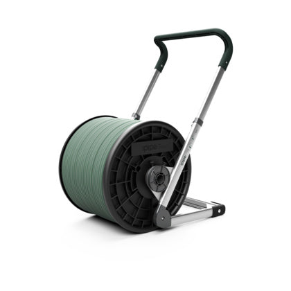 Vagn iRoller K6 Flexrör/Kabel (Rexel)
