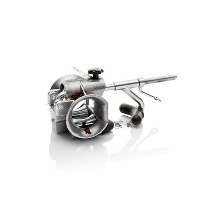 Linvagn isolatormontage (Rexel)