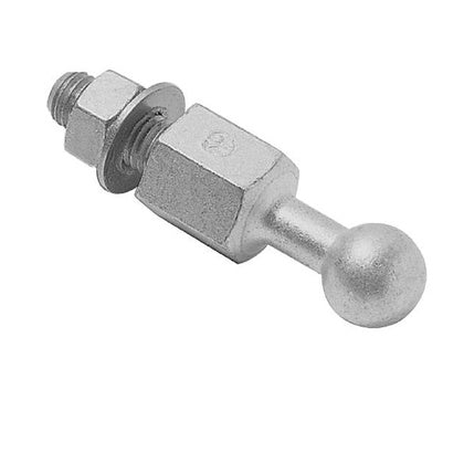 Kulbult 25mm M12x48mm (Rexel)