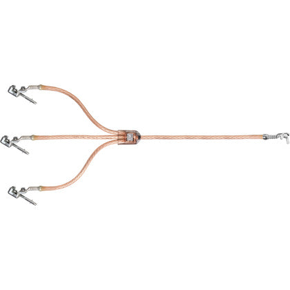 JORDNINGSDON 95 20/25 L4500 (Rexel)