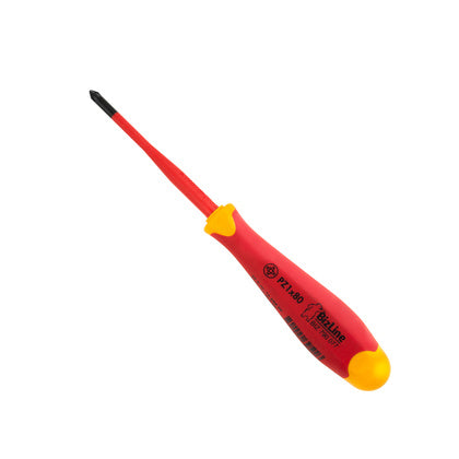Skruvmejsel SLIM PZ1-4.5x80mm (Rexel)