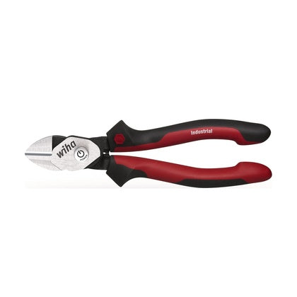 Sidavbitare BiCut 200 mm (Rexel)
