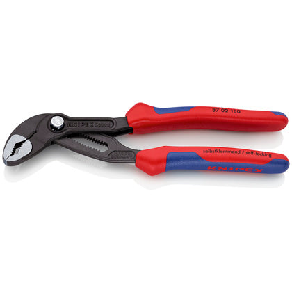 Polygrip Cobra flerkomp 180 mm (Rexel)