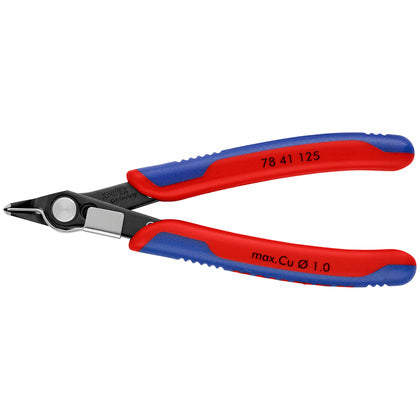 Sidavbit S-Knips 78 41 125 (Rexel)
