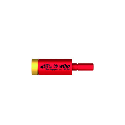 Momentadapter  1000v 2,0Nm (Rexel)