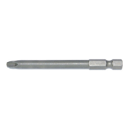 BITS PH, 2x75, 1/4" (Rexel)