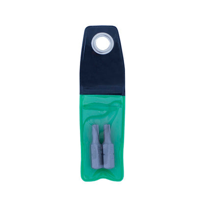 BITS TX, 10x25, 1/4", STIFTHÅL (Rexel)