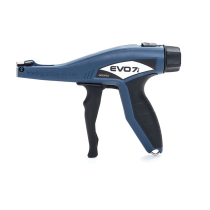 BUNTBANDSVERKTYG EVO7i (Rexel)