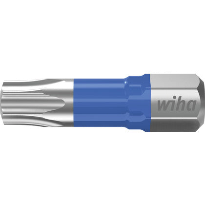T-bits 5-del T10 25mm (Rexel)