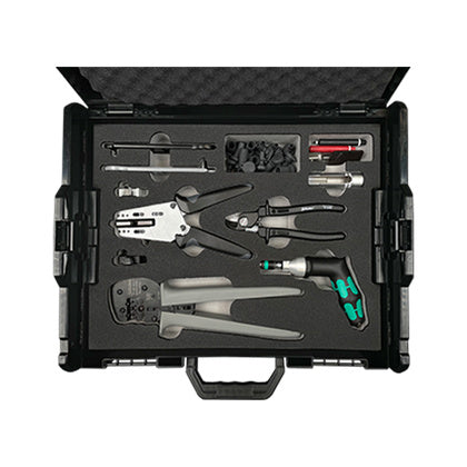 Installationsset MC4/MC4-Evo 2 (Rexel)