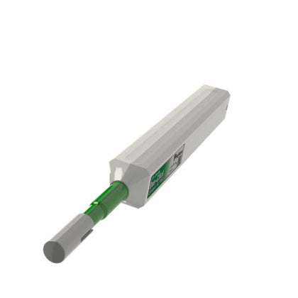 Rengöringspenna O-C PRO 2,5mm (Rexel)