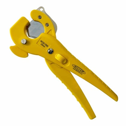 Tubkap för mikrorör YD = 25mm (Rexel)