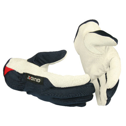 MONTAGEHANDSKE G30 GET 9 (Rexel)