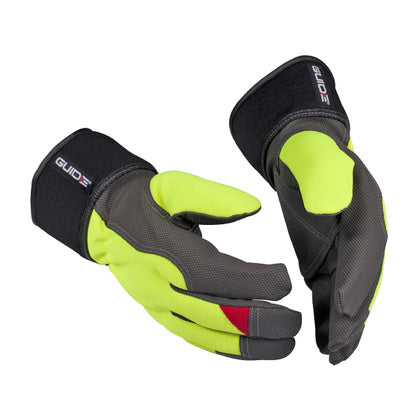 HANDSKE GUIDE 5148W 9 (Rexel)