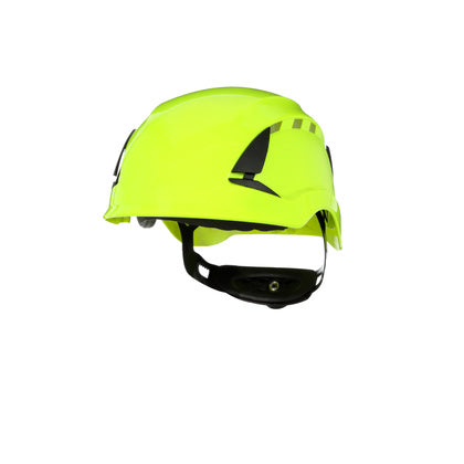 Skyddshjälm,X5514V-CE,Hi-Viz (Rexel)