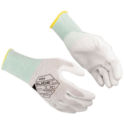 HANDSKE GUIDE 4203 10 (Rexel)
