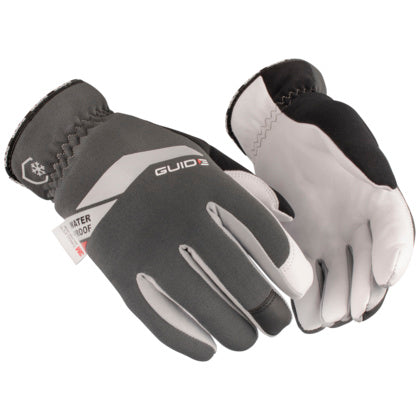 HANDSKE GUIDE 4146W 11 (Rexel)