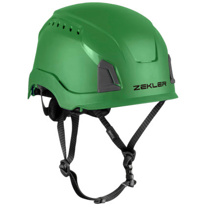 HJÄLM ZEKLER ZONE GRÖN (Rexel)