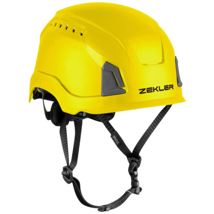 HJÄLM ZEKLER ZONE GUL (Rexel)