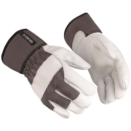 HANDSKE GUIDE 1951 10 (Rexel)