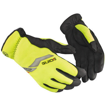 HANDSKE GUIDE 5122W 8 (Rexel)
