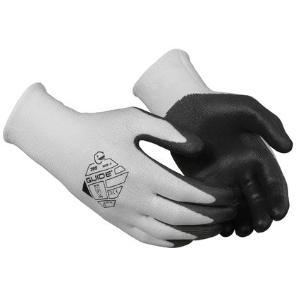 HANDSKE GUIDE 395 9 (Rexel)