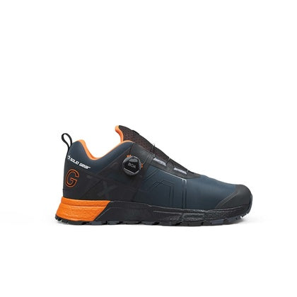 Yrkessko Bound GTX Low Stl 46 (Rexel)