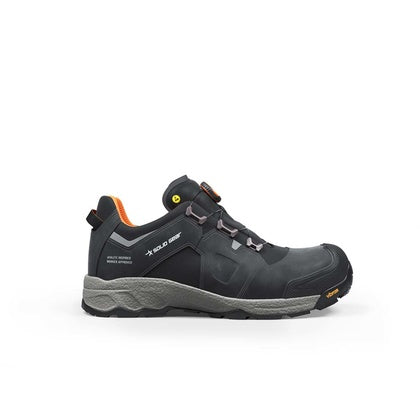 Skyddssko Vapor 3 Low Stl 44 (Rexel)
