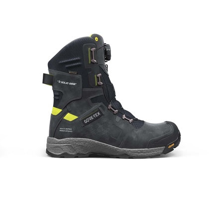 Skyddskänga Vapor 3 High Stl42 (Rexel)