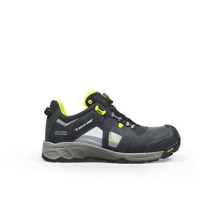 Skyddssko Vapor 3 Air Stl 41 (Rexel)