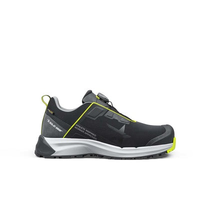 Skyddssko HAZE 2 Low Stl 45 Sv (Rexel)