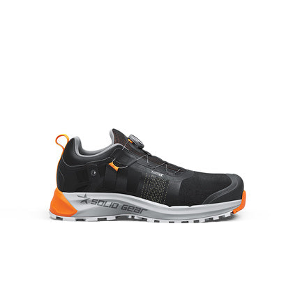 Skyddssko HAZE 2 Fly Low Stl43 (Rexel)