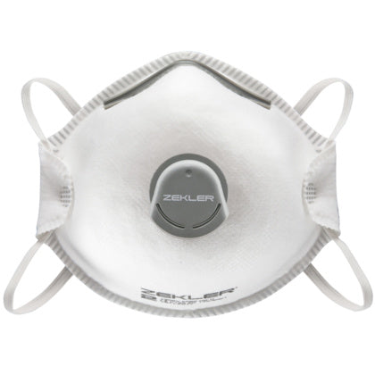 HALVMASK FILTRERANDE 1302V 3P (Rexel)