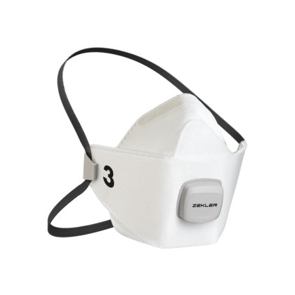HALVMASK FILTRERANDE 1503V 3P (Rexel)