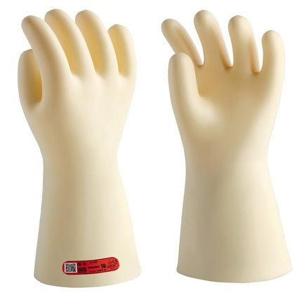 HANDSKAR ISOLERADE 1000V (Rexel)
