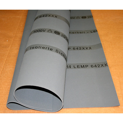 GUMMIMATTA ISOLERAD 1000V (Rexel)